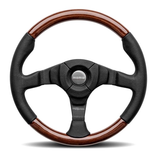 DARK FIGHTER Wood 350
